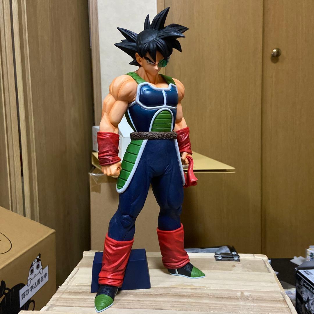 Grandista バーダック フィギュア