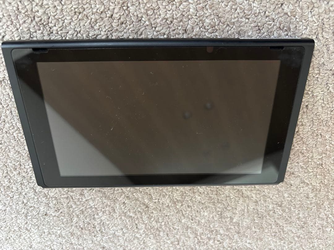 Nintendo Switch 本体 ブラック 付属品多数