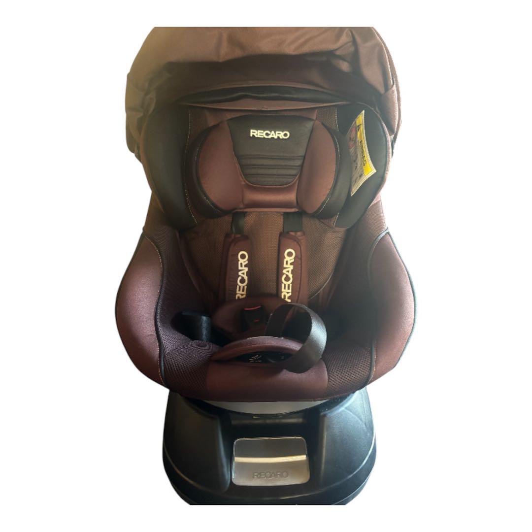 RECARO START X チャイルドシート レカロ スタートイクス