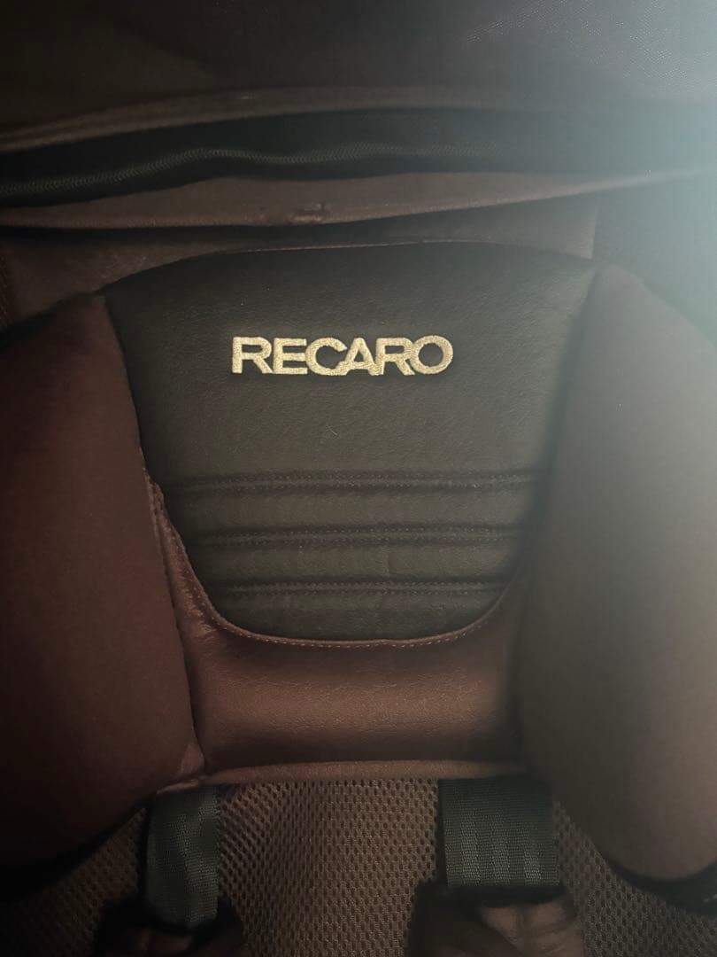 RECARO START X チャイルドシート レカロ スタートイクス