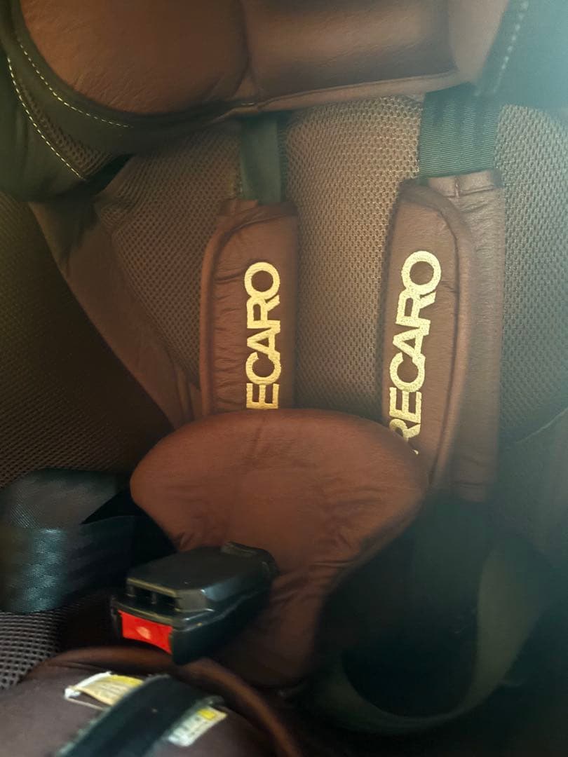 RECARO START X チャイルドシート レカロ スタートイクス