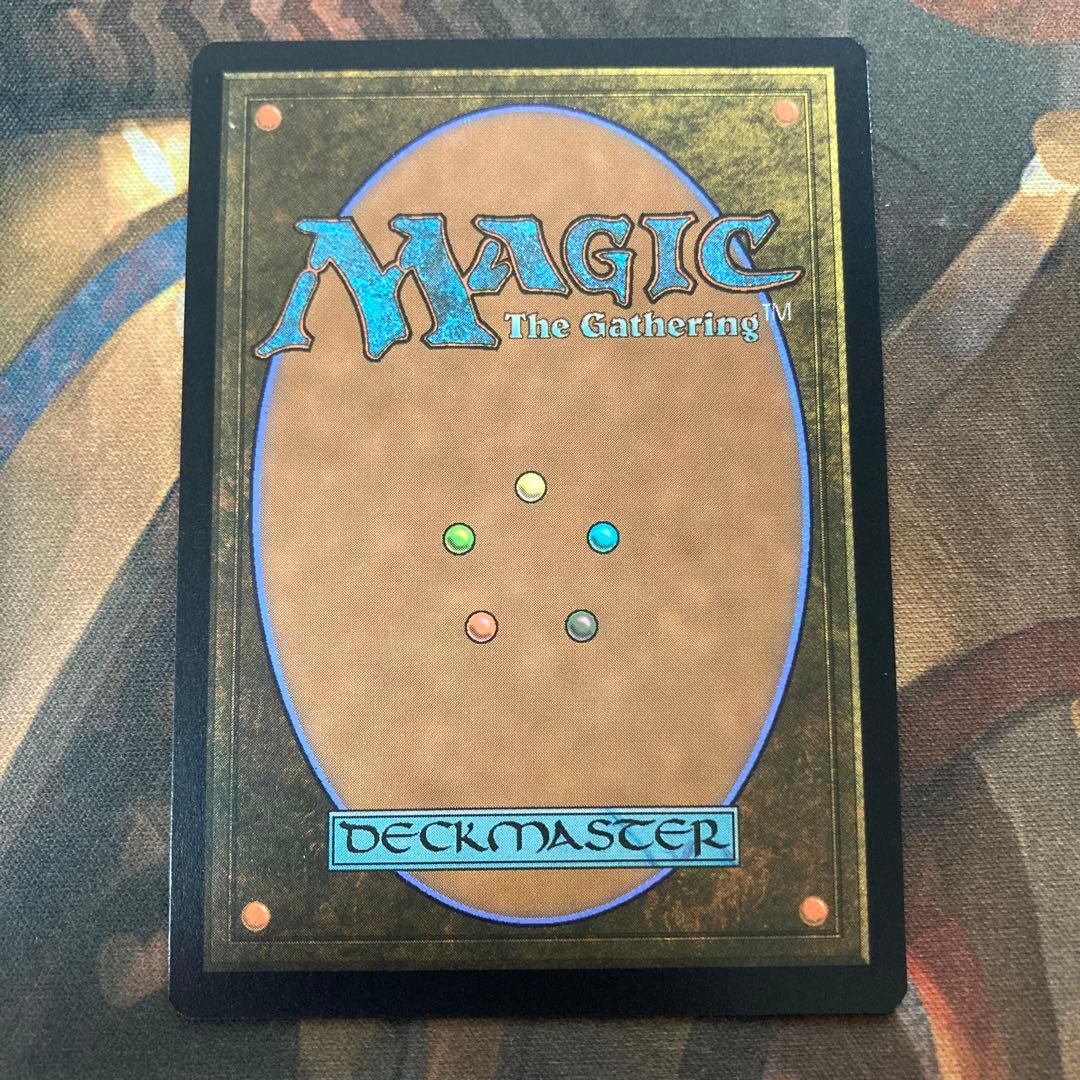 【MTG】【EN】【エッチングFoil】《グレートヘンジ》