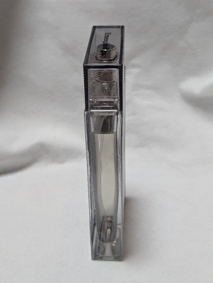 希少エルメネジルドゼニアウォモオードトワレ100ml