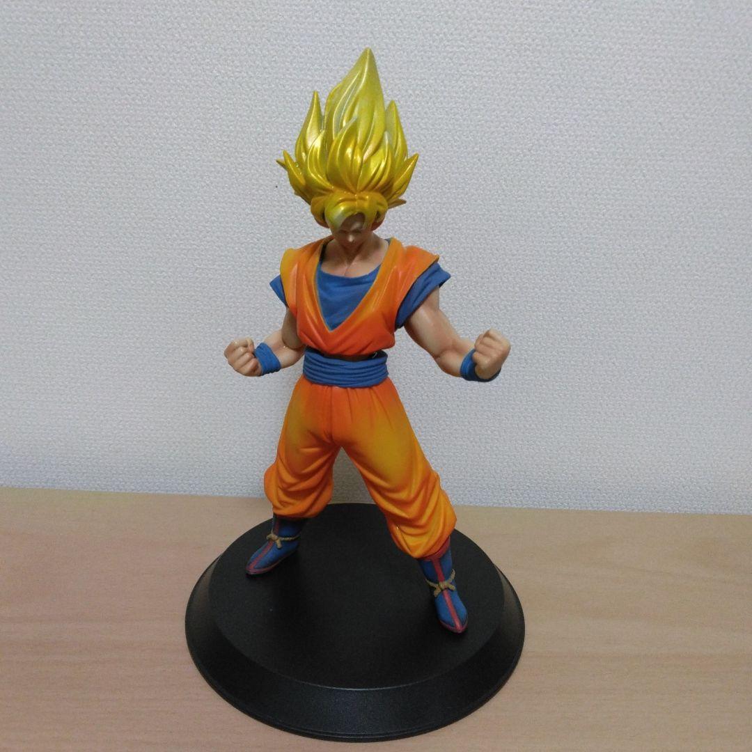 ドラゴンボール 　フィギュア
