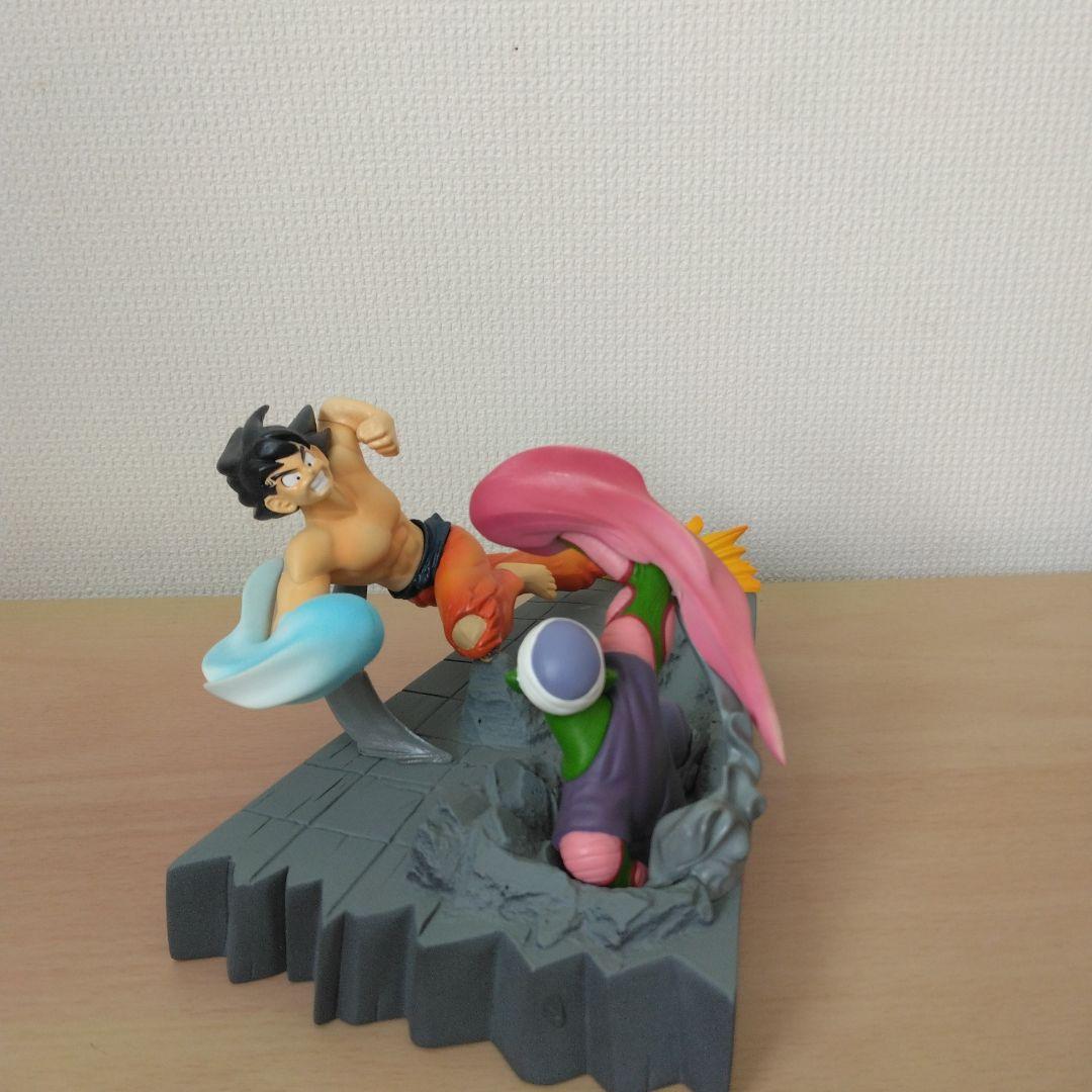 ドラゴンボール 　フィギュア