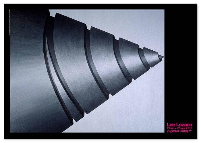 額装品/Ream/リー ロザーノ/アート/ポスター/インテリア