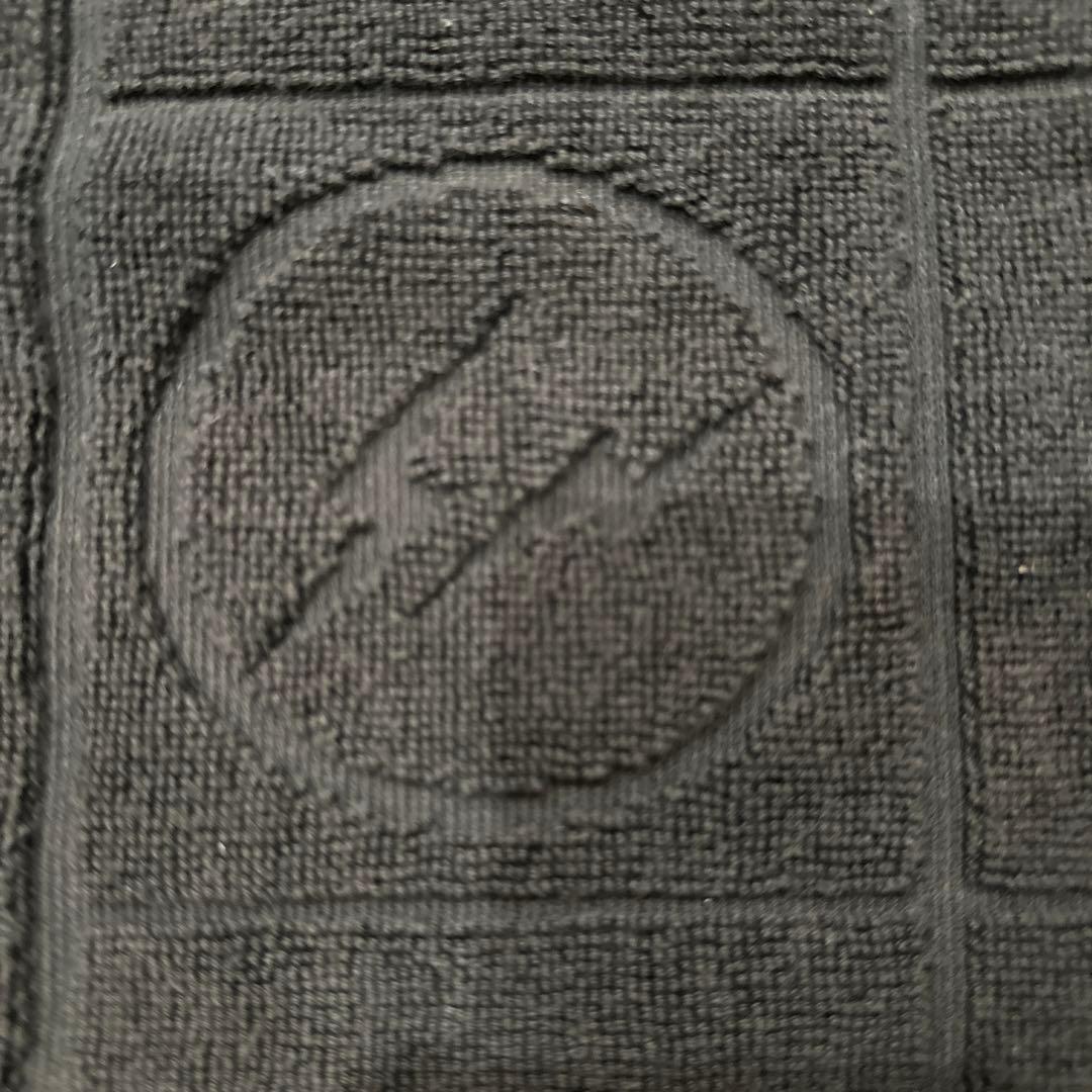 fragment designとg１９５０　タオル地マット