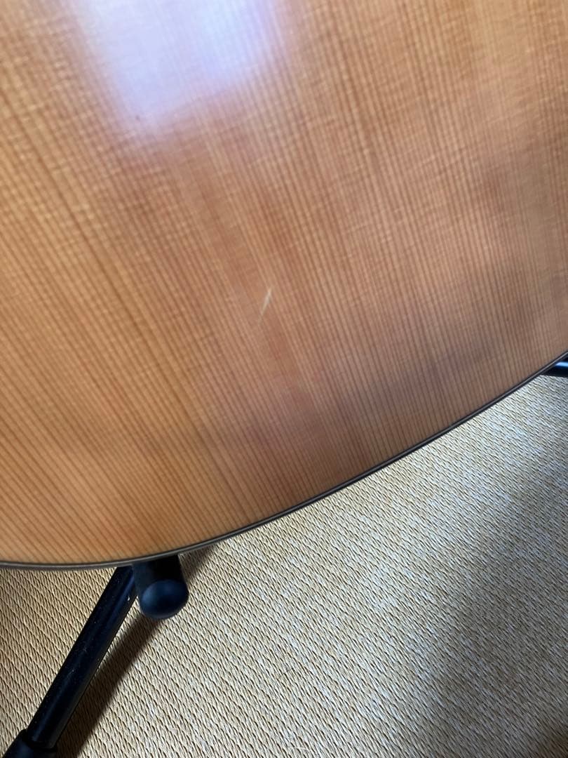 LAG GUITARSラグギター　T200D アコースティックギター