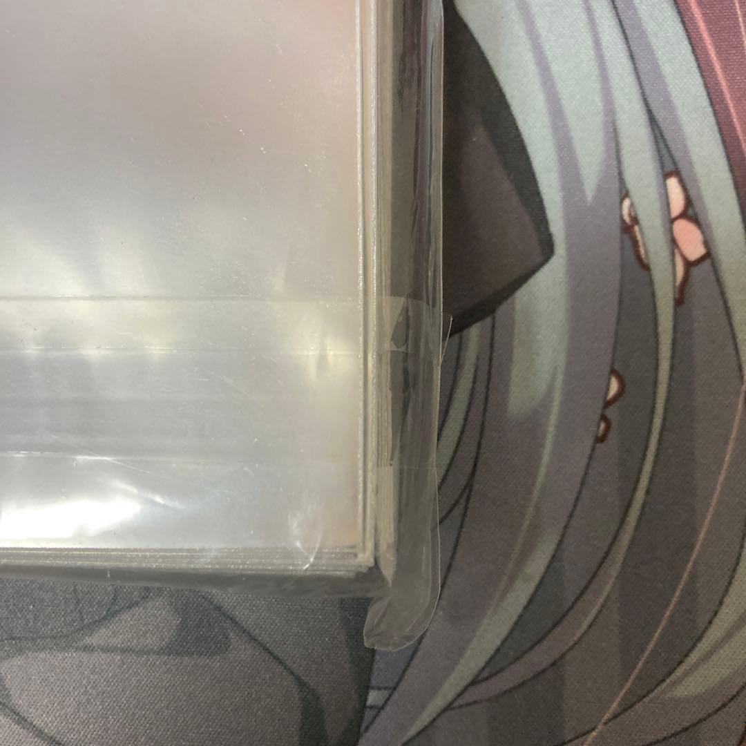 月に寄りそう乙女の作法 桜小路ルナ スリーブ