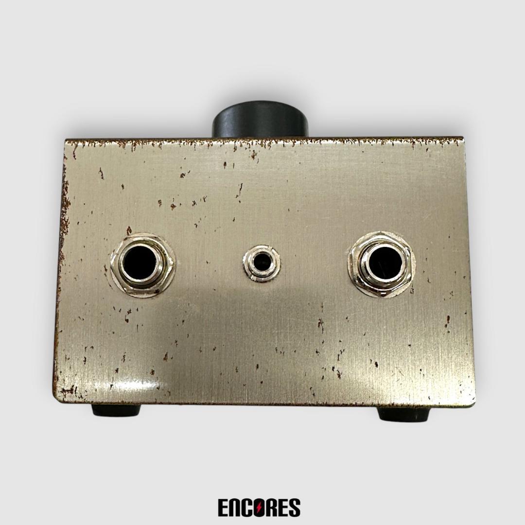 Electro-Harmonix Small Clone コーラス