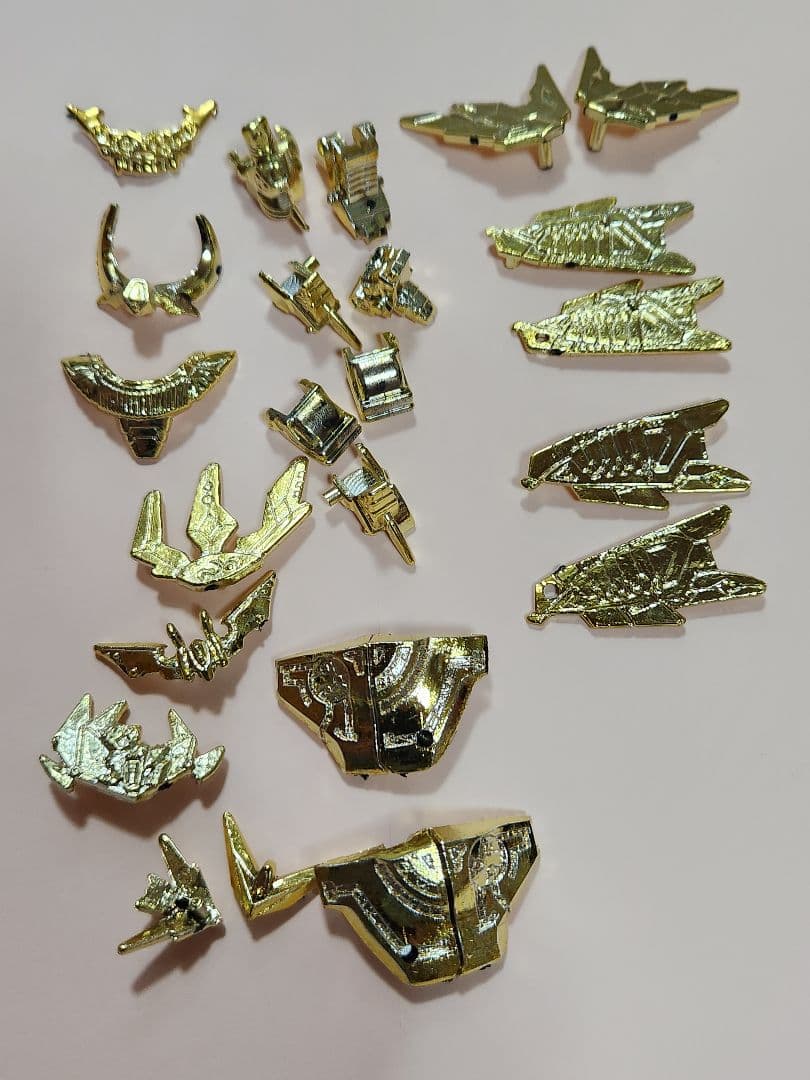 じゅんぺい　ガン消しまとめ売り　パーツ多数あり