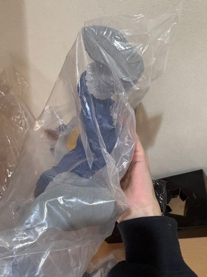 大猿ベジータ ラストワン賞 オムニバス ドラゴンボール 一番くじ 39501