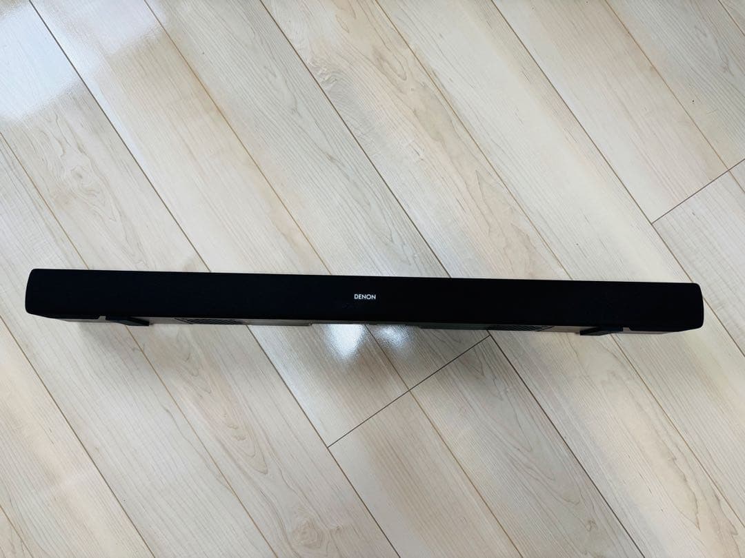 Denon デノン サウンドバー DHT-S216 DTS Virtual X