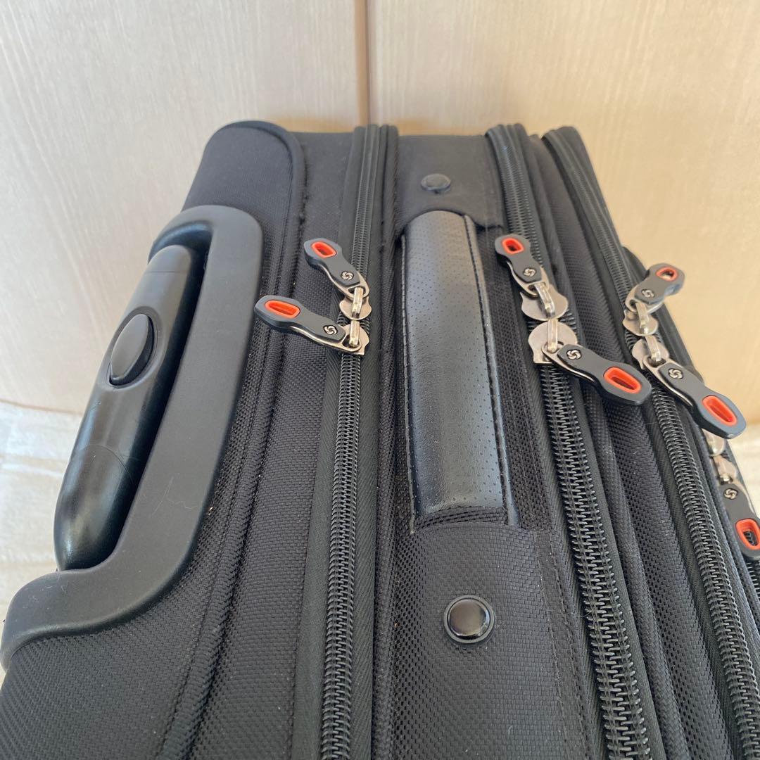 w*k様 【極美品】サムソナイト キャリーバッグ モバイルオフィス 機内持ち込み