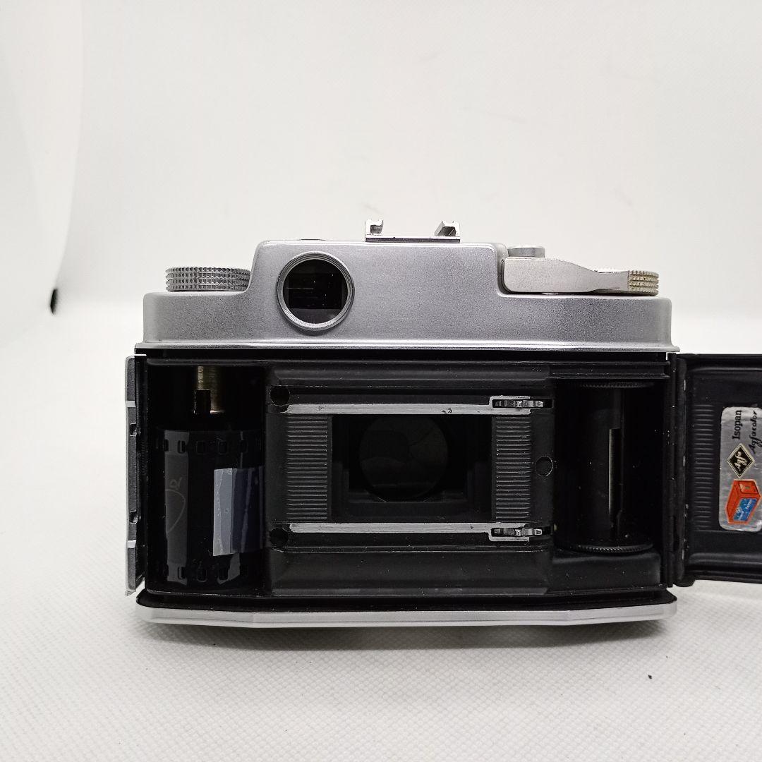 【整備済完動品】AMBI SILETTE w/50mm