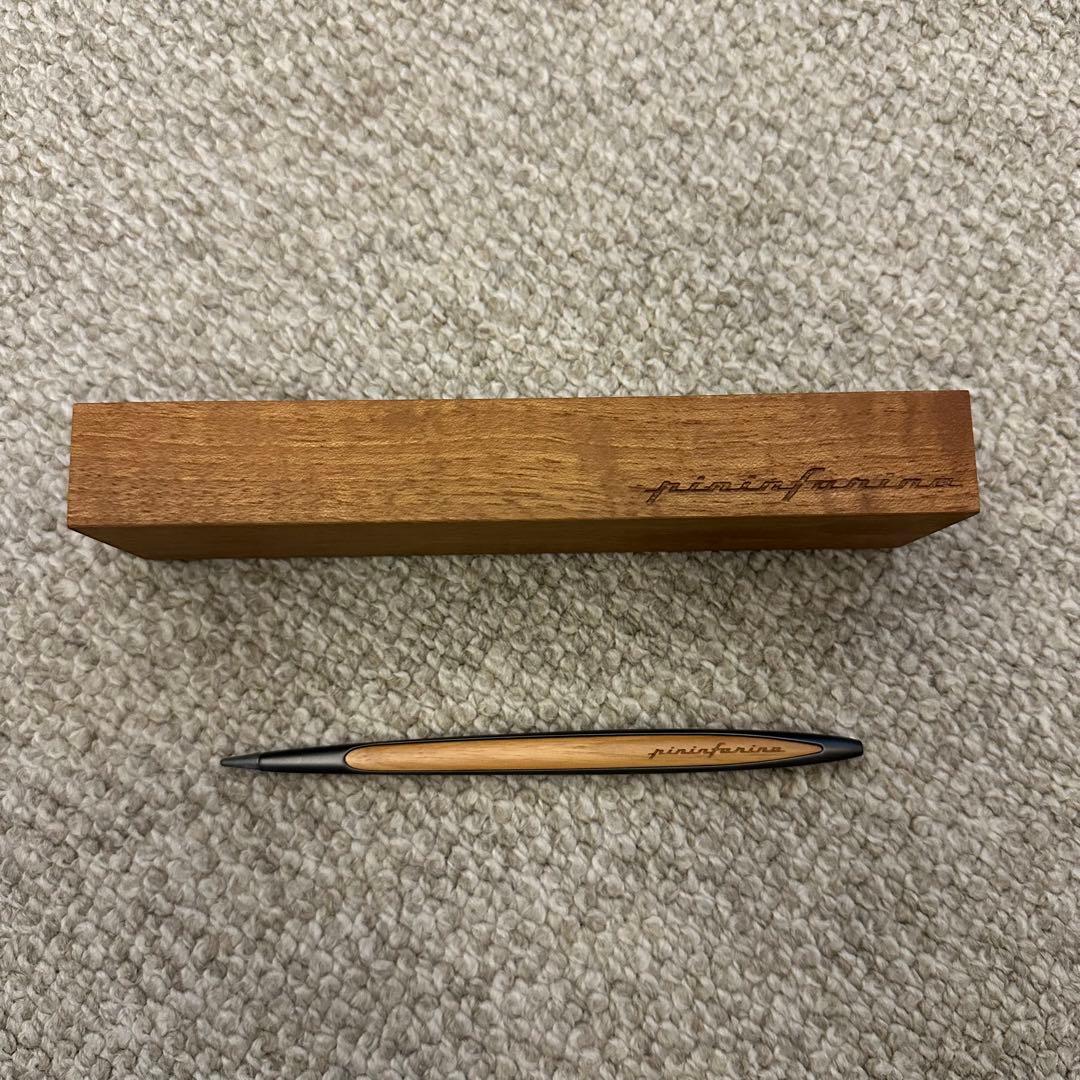 ピニンファリーナ インクレスペン ナプキン/NAPKIN