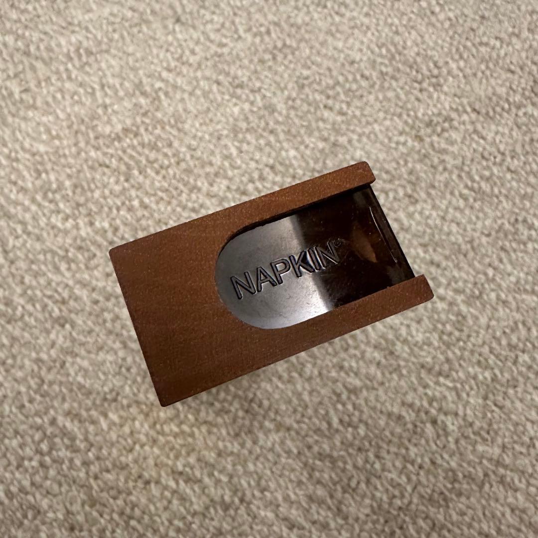 ピニンファリーナ インクレスペン ナプキン/NAPKIN