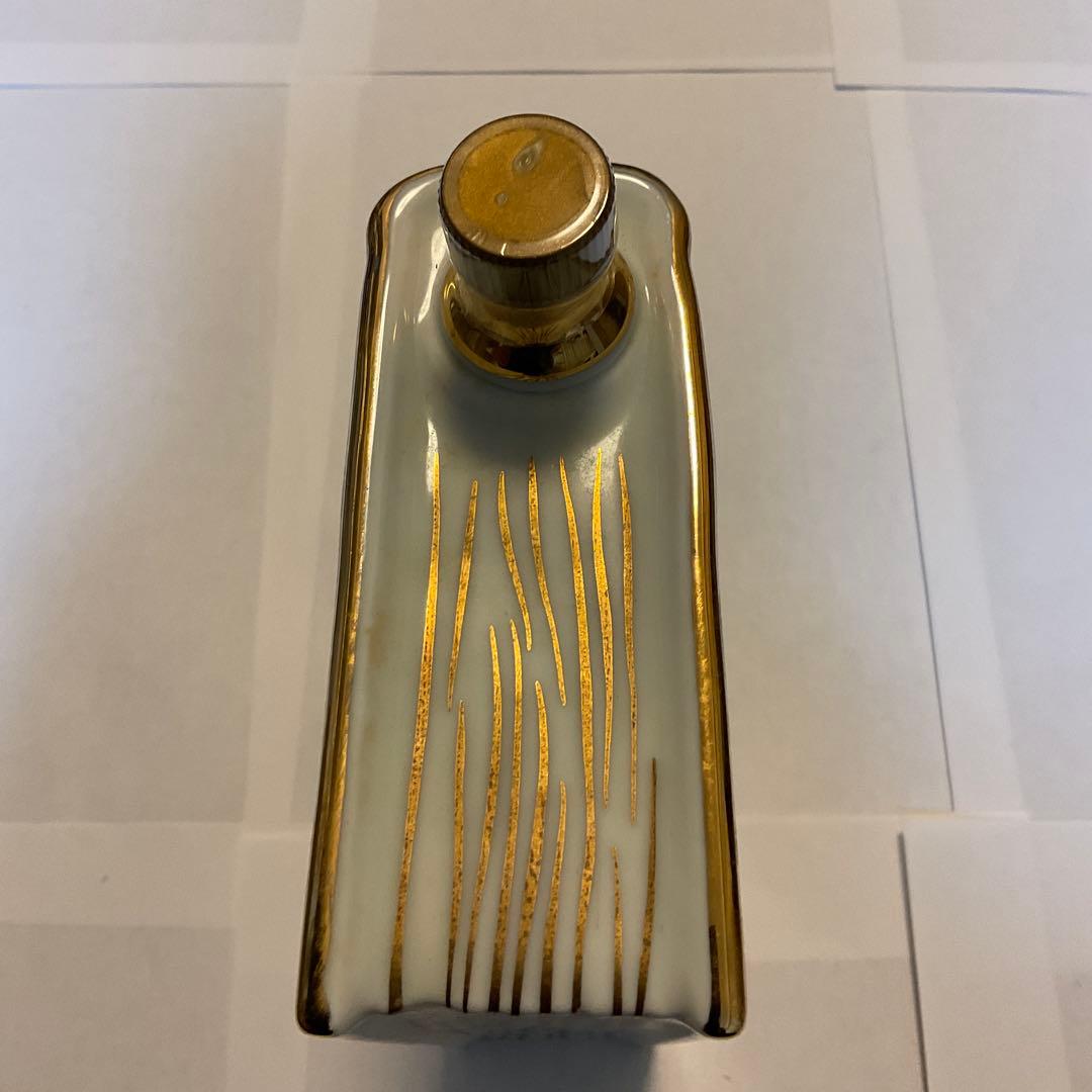 0207. CAMUS コニャック フランス革命記念ボトル