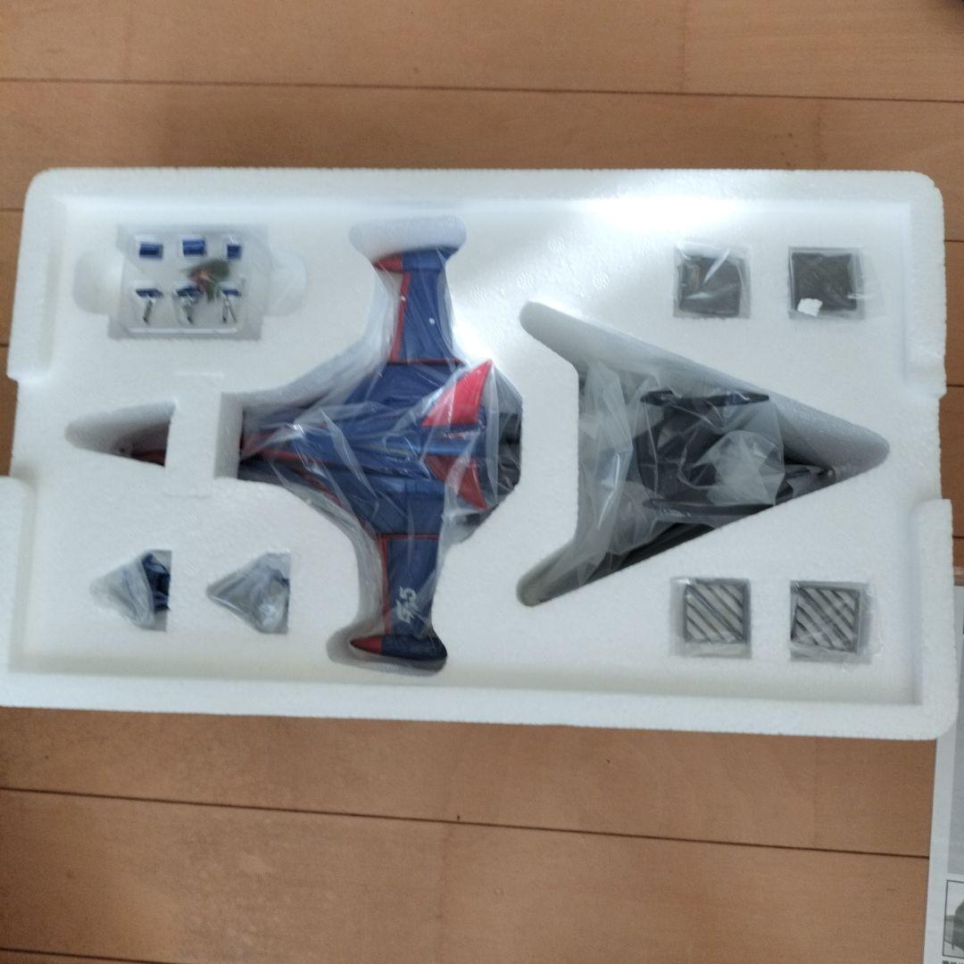 科学忍者隊ゴッドフェニックス