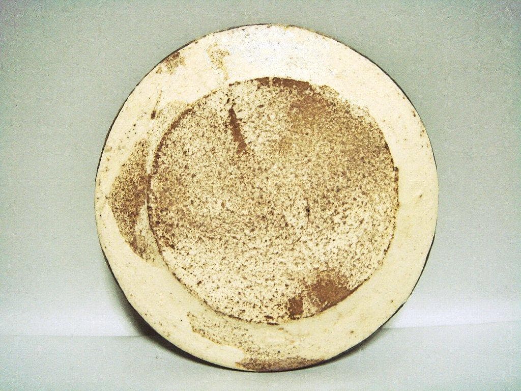 921『馬の目 豆皿手塩皿 ５枚』　/骨董品 古美術 古道具 アンティーク