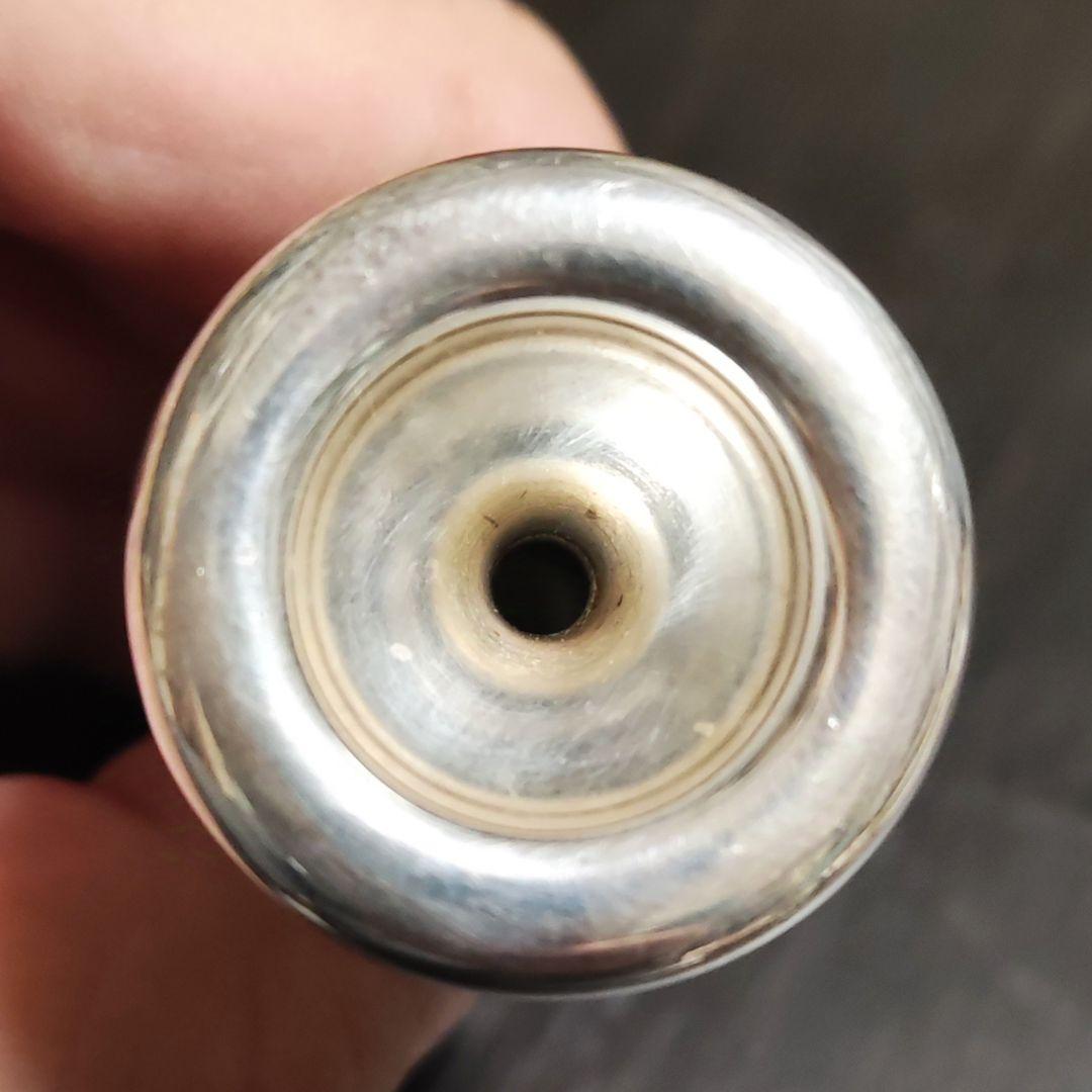 チャールズ・コリン トランペットマウスピース 5 SP