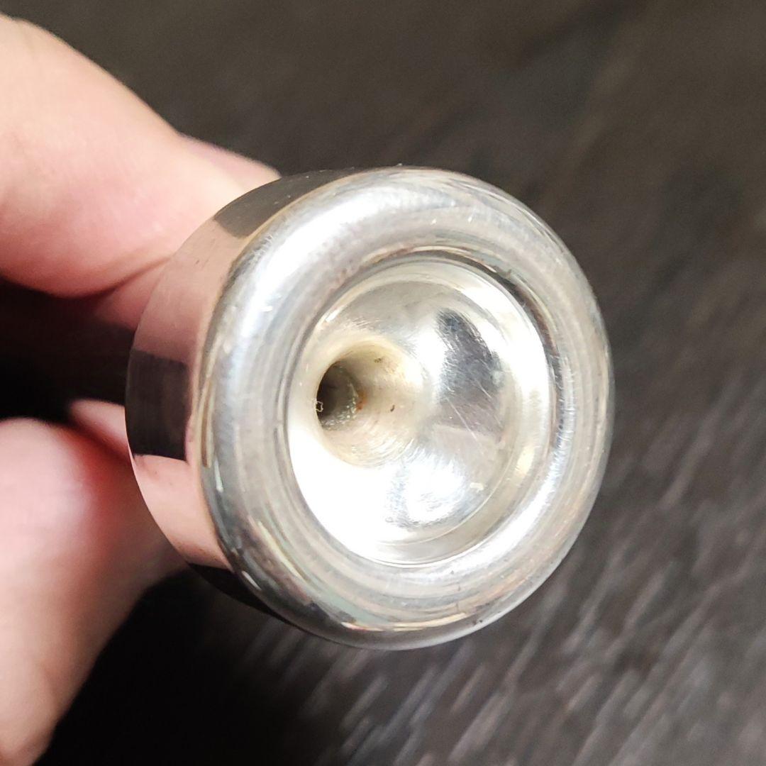 チャールズ・コリン トランペットマウスピース 5 SP