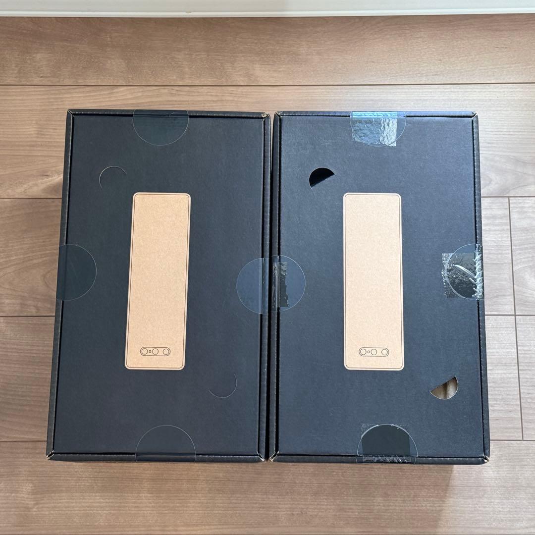 未開封 SONOS SYMFONISK 白 スピーカー2台