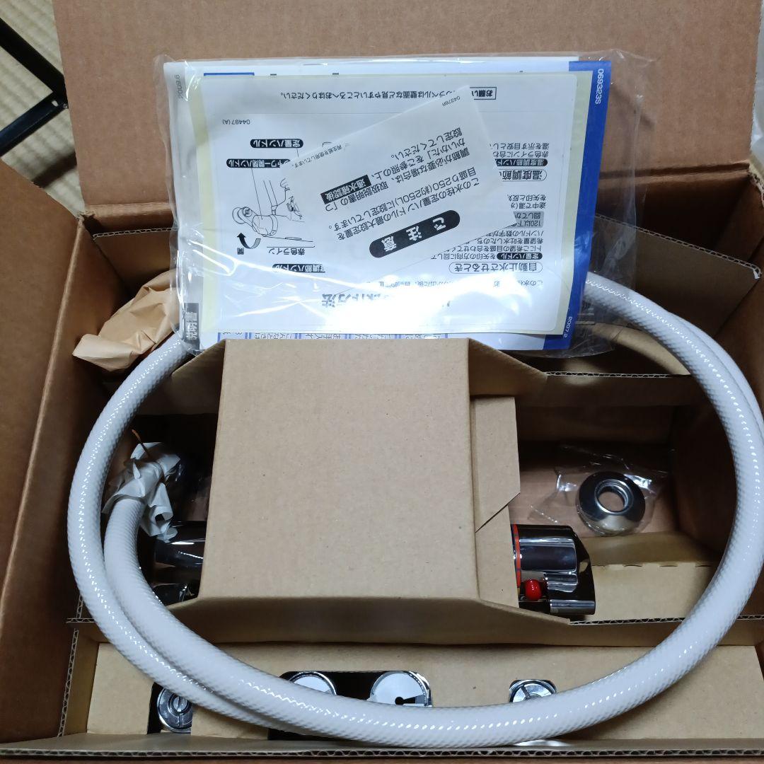 TOTO TMF47CRR シャワーヘッド