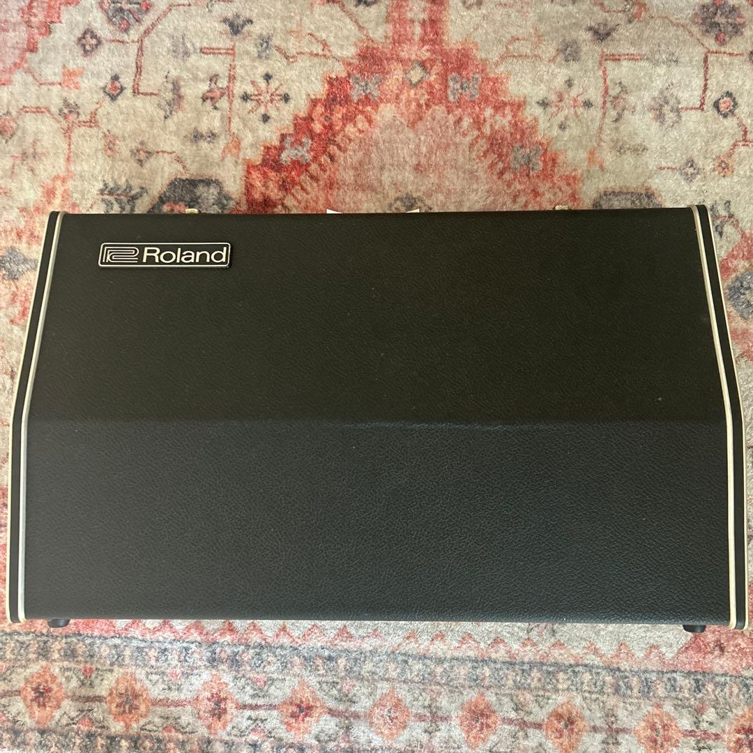 Roland SYSTEM-100 アナログシンセサイザー