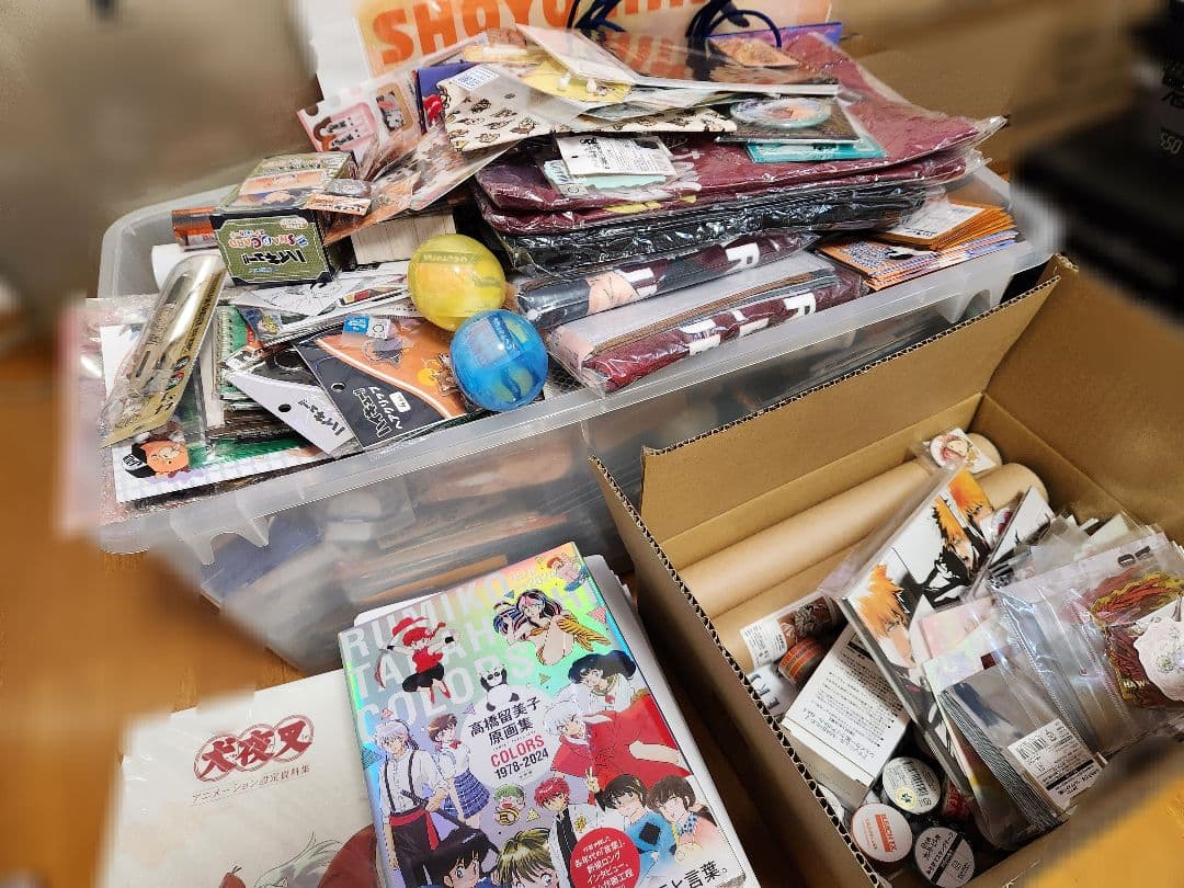 キャラクターグッズ　大量まとめ売り