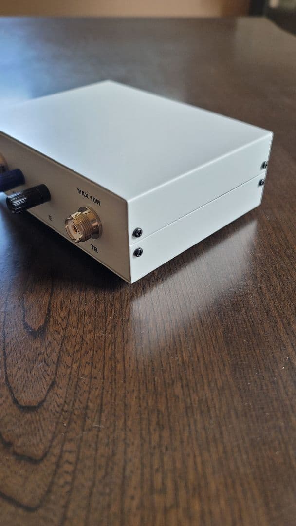 コメットアンテナカップラ(チューナー)CAT-10