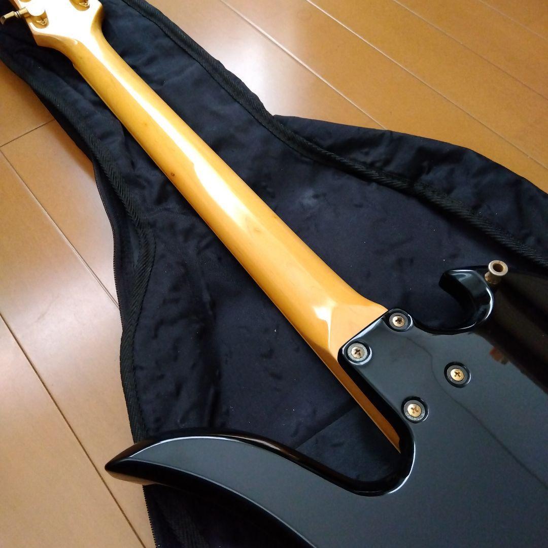 フェルナンデス MG-80X HIDEモデル X JAPAN モッキンバード