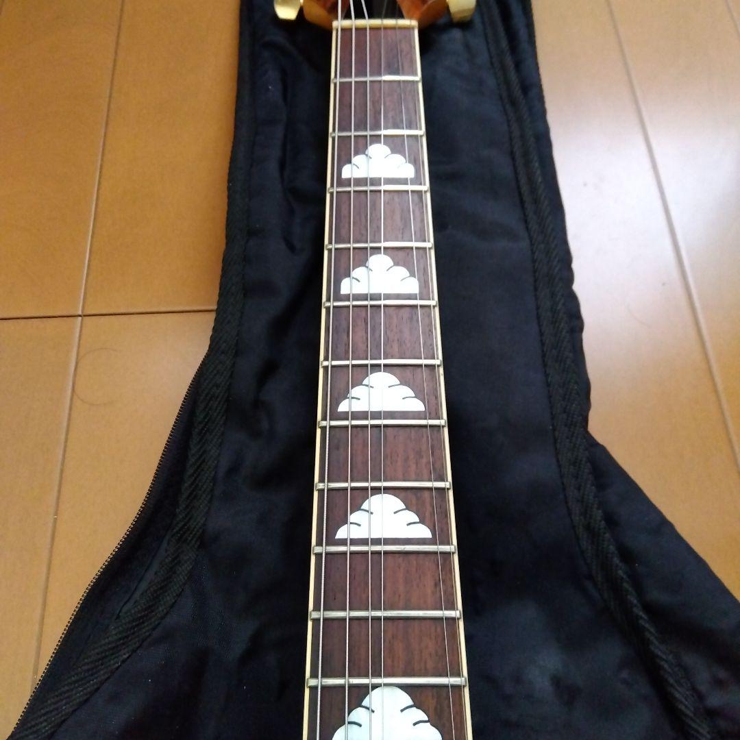 フェルナンデス MG-80X HIDEモデル X JAPAN モッキンバード