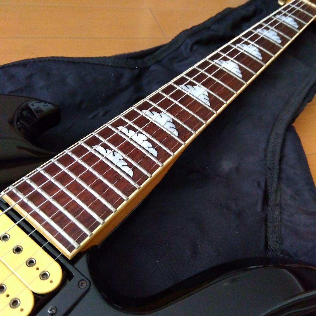 フェルナンデス MG-80X HIDEモデル X JAPAN モッキンバード