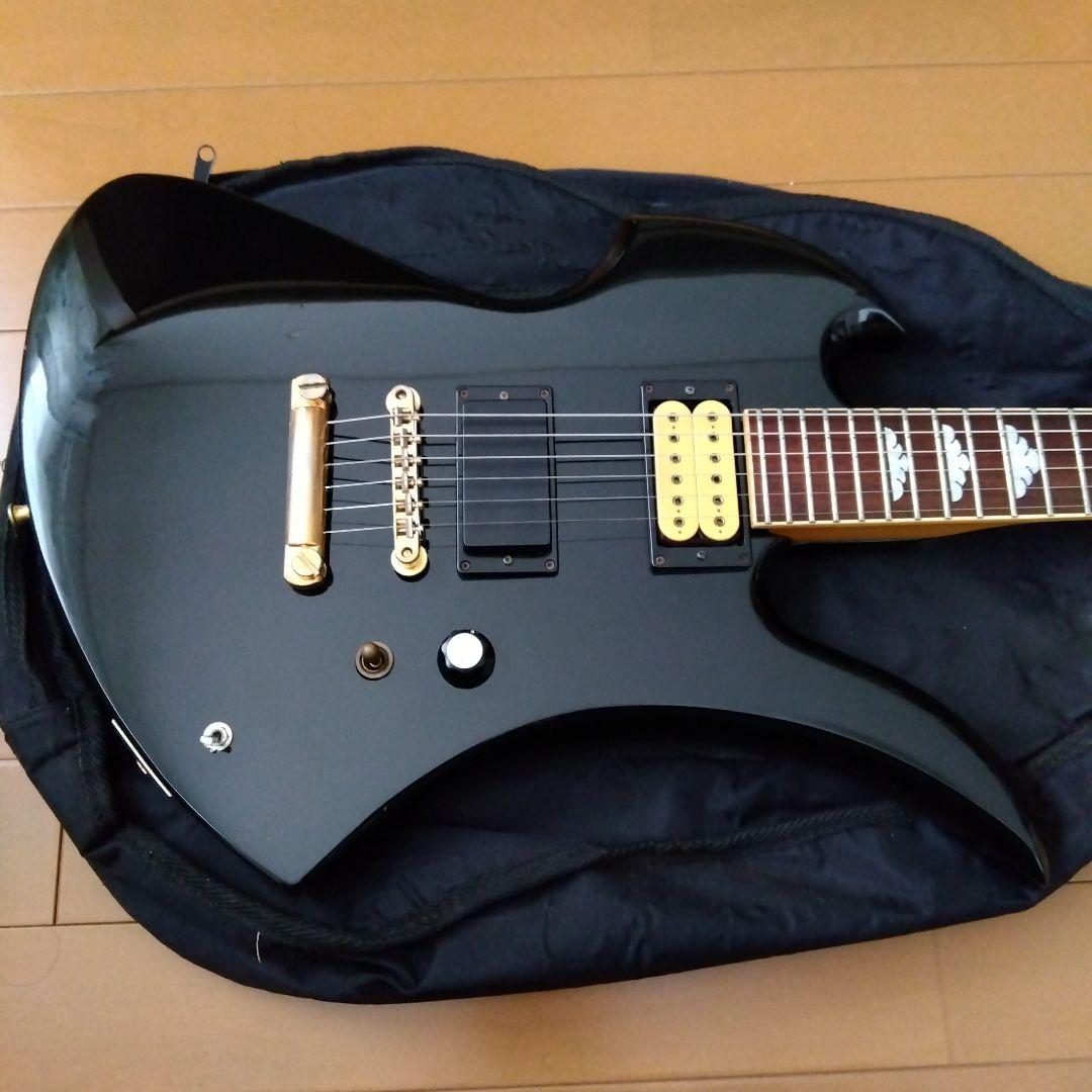 フェルナンデス MG-80X HIDEモデル X JAPAN モッキンバード