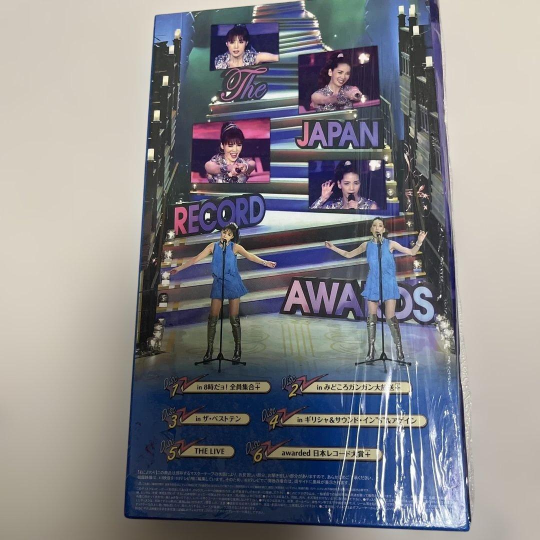 ピンクレディー Chronicle TBS Special Edition