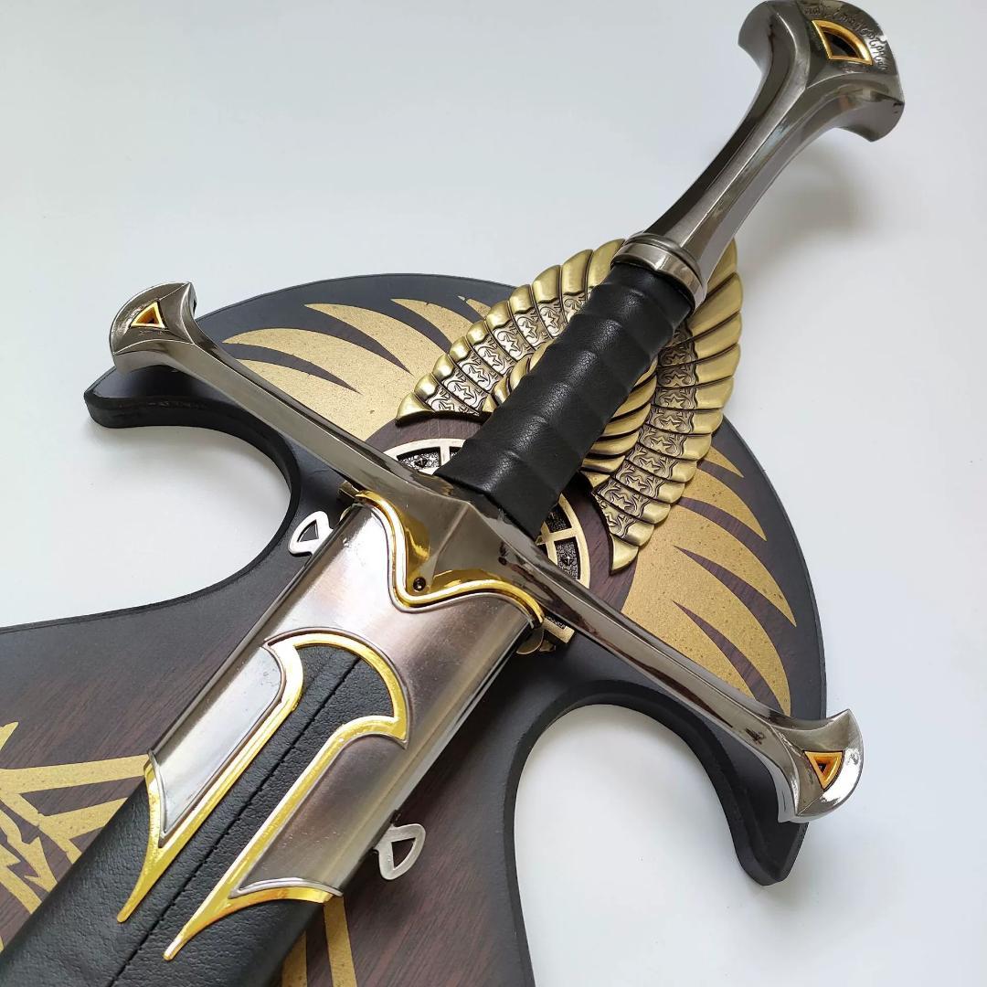 ナシル聖剣 日本刀 模造刀 居合刀