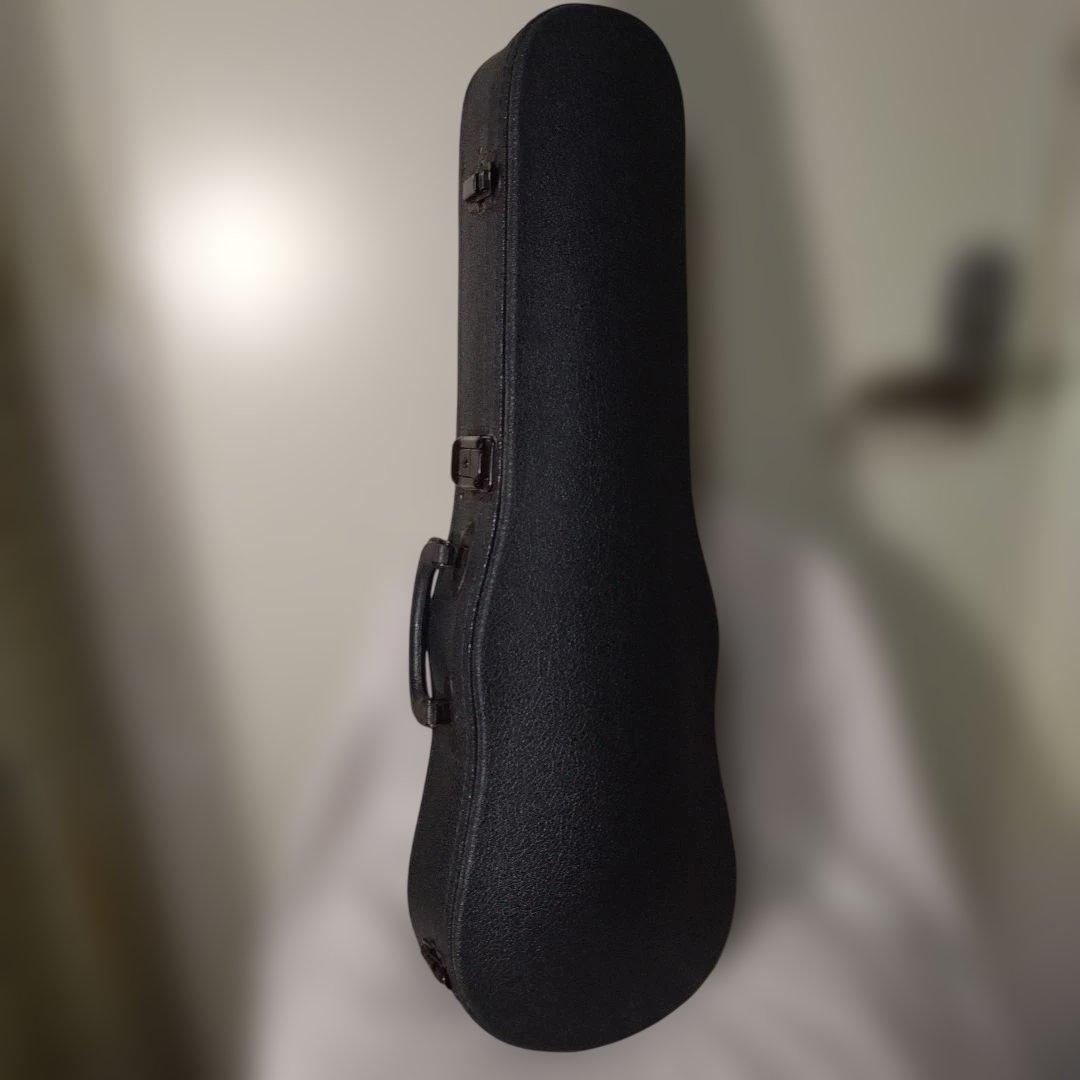 ♥7才前後の子供用♥スズキバイオリ1/4♥弓ケ―ス松脂付