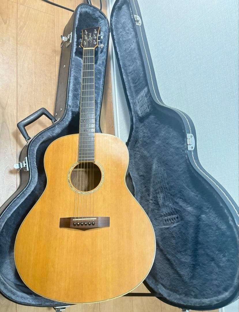 【都内引渡し限定】Ibanez Artwood AW-602C