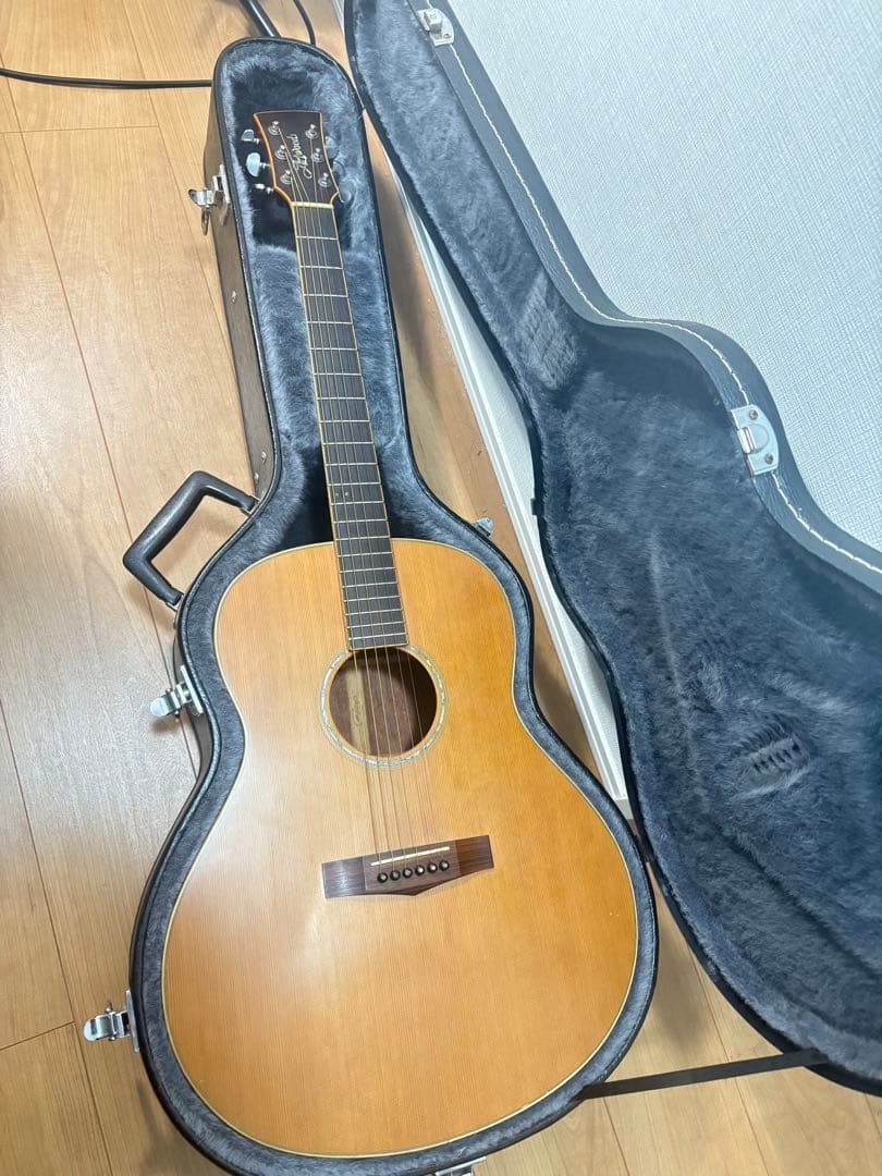【都内引渡し限定】Ibanez Artwood AW-602C