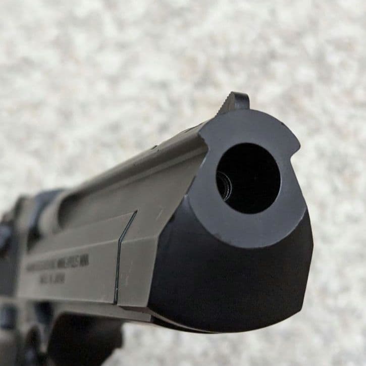 【中古】東京マルイ デザートイーグル .50AE ハードキック ガスガン