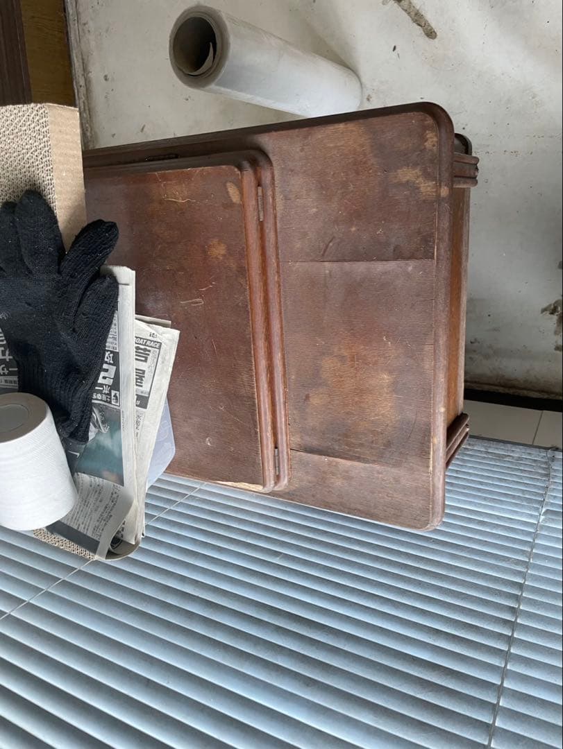 Diana クラシックミシン 手動ペダル式