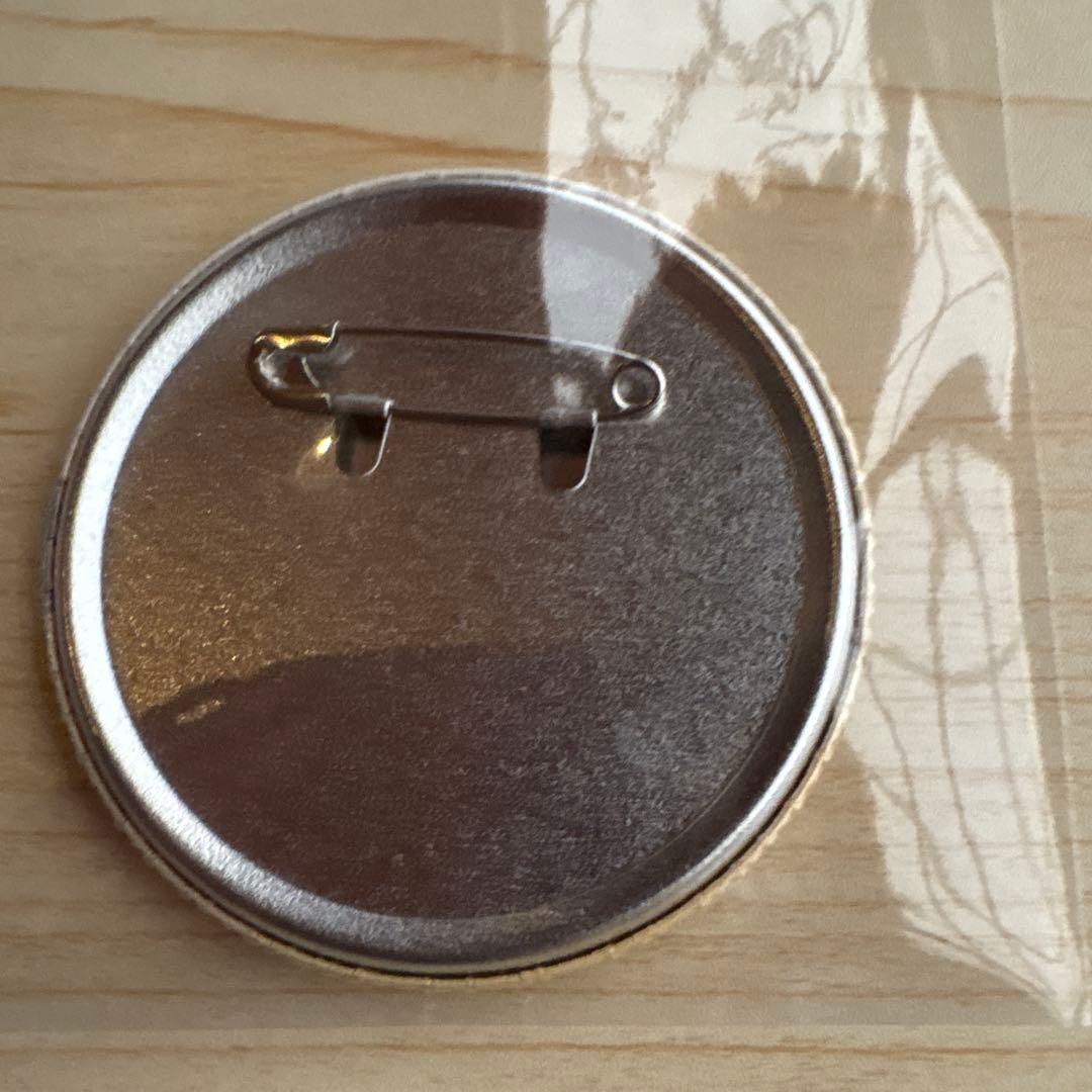 降谷零　松田陣平 名探偵コナン デフォルメ 安室透　警察学校　缶バッジ