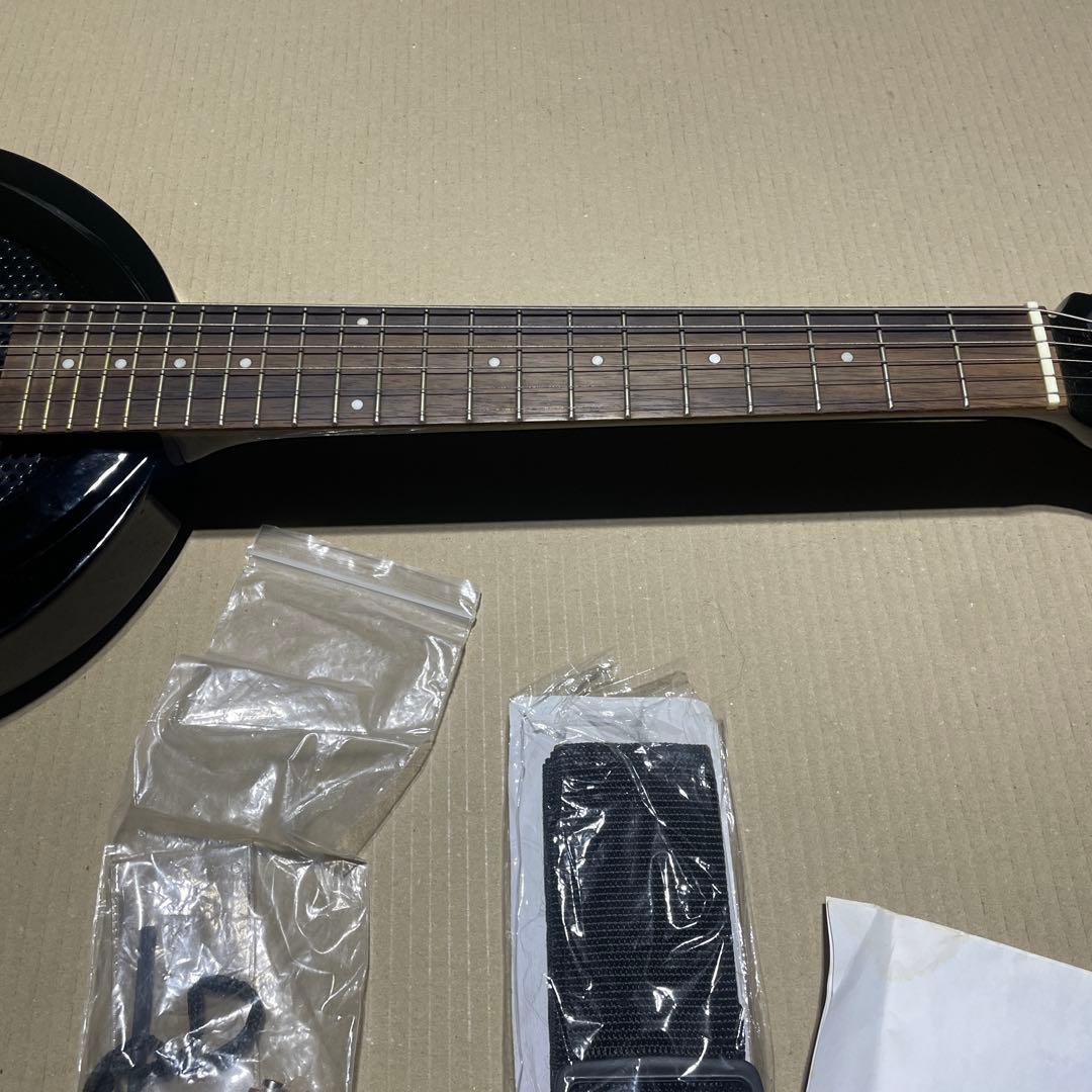 Zodiac works 　プチブラックファイヤー