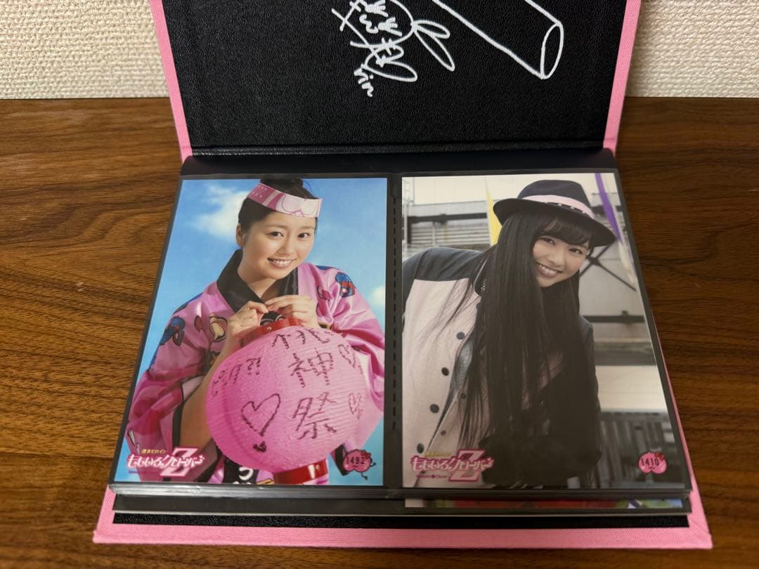 1月限定値下げ！ももクロ国立ライブＴシャツとライブBD、写真セット