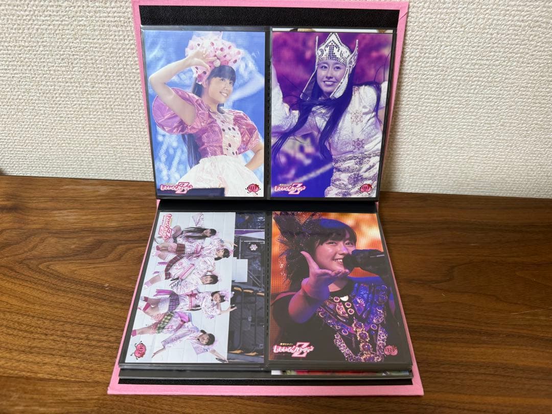 1月限定値下げ！ももクロ国立ライブＴシャツとライブBD、写真セット