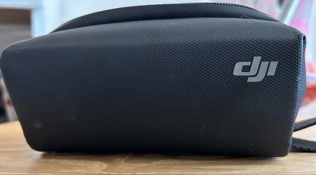 【新品未開封】DJI Osmo Pocket 3 +クリエイターズコンボアイテム