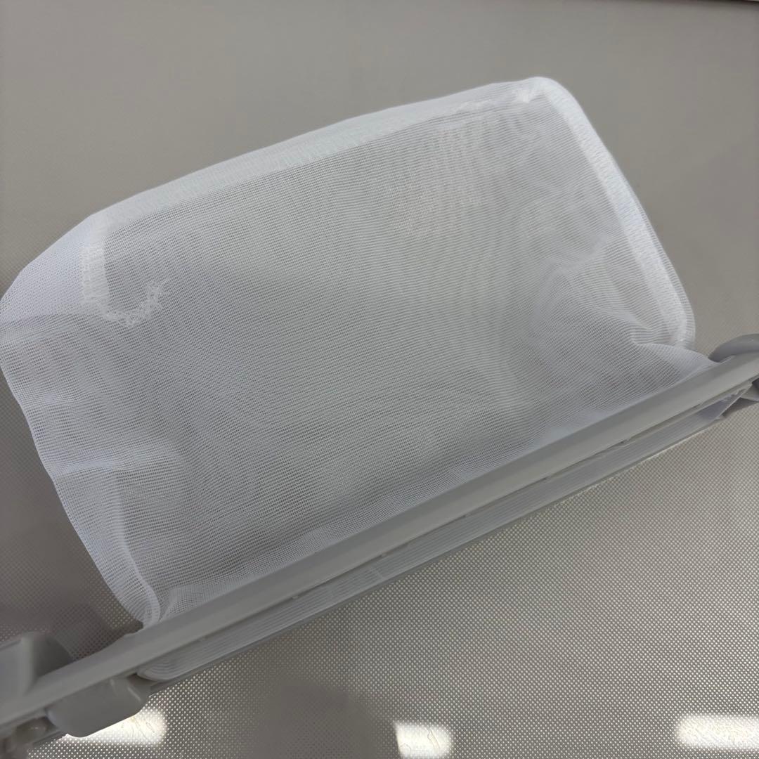 ★84　洗濯機　SHARP　8キロ　23年製　綺麗　安い　設置無料