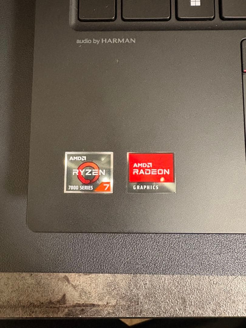 Lenovo ThinkPad E14 Gen6（Ryzen 7）