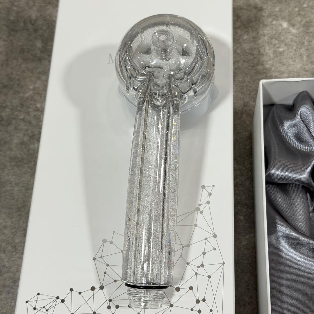 【未使用品】Mirable ULTRA FINE MIST シャワーヘッド